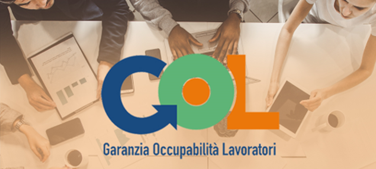 Programma Garanzia Occupabilità dei Lavoratori (GOL)